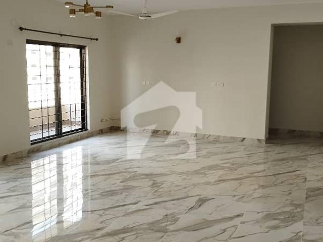 Apartment for sale in Islamabad
