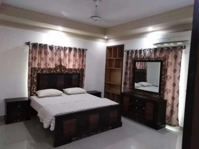 Apartment for rent in Safari Valley Abu Bakar Block, تحصیل راولپنڈی چھاؤنی