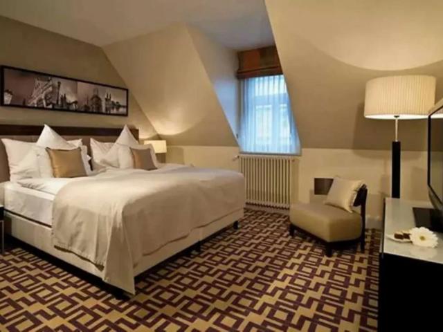Apartment for rent in Islamabad