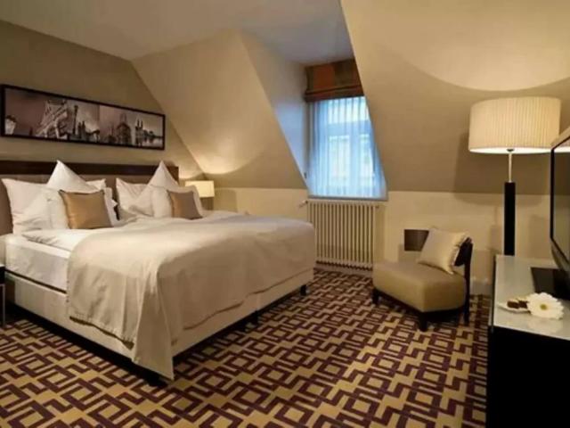 Apartment for rent in Islamabad