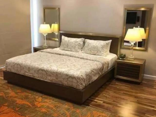 Apartment for rent in Islamabad