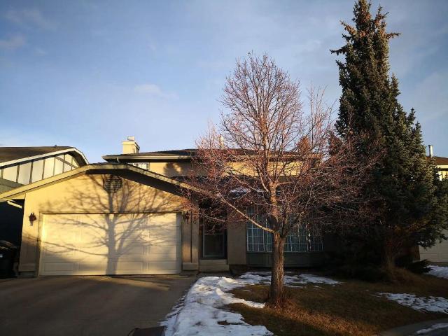 House for rent in Woodbine, Calgary