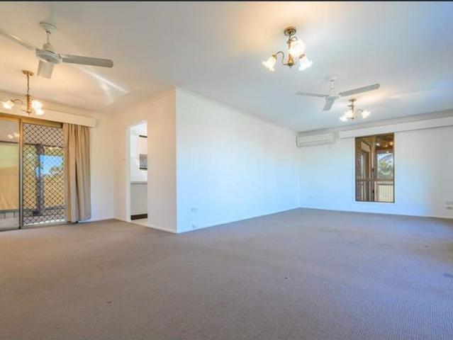 House for rent in Gladstone, Queensland