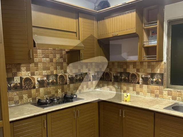 Apartment for rent in Islamabad
