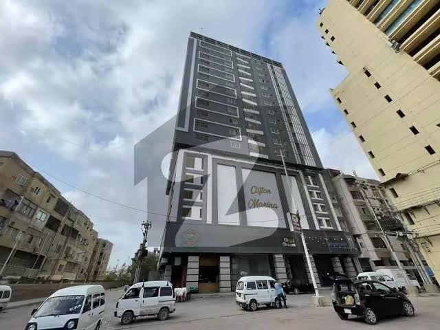 Apartment for rent in Clifton, North Waziristan