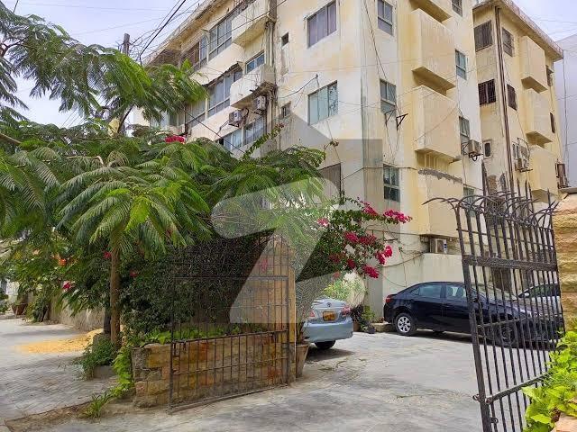 Apartment for rent in Clifton, North Waziristan