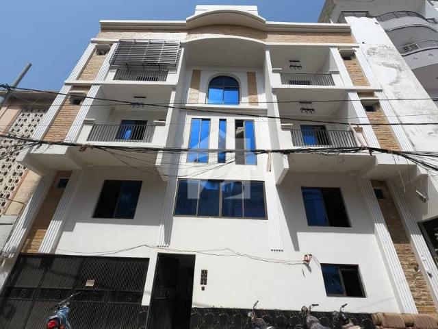 Apartment for sale in North Waziristan, Federally Administered Tribal Areas fata