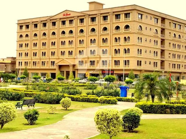 Apartment for rent in Rawalpindi, Islamabad Capital Territory