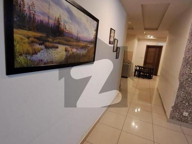 Apartment for rent in Rawalpindi, Islamabad Capital Territory