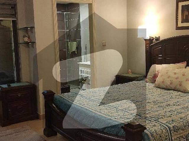 Apartment for sale in Islamabad