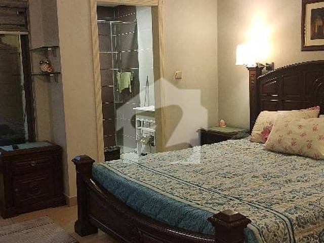 Apartment for sale in Islamabad