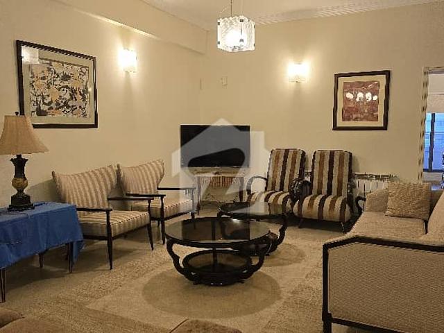 Apartment for sale in Islamabad