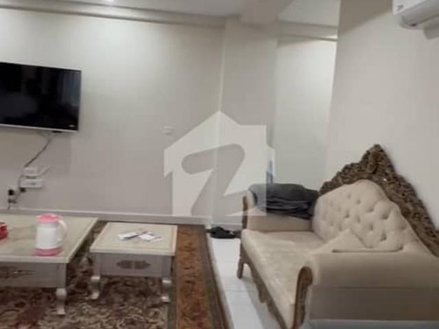 Apartment for sale in Islamabad