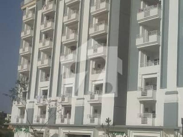 Apartment for sale in اسلام آباد, زون 1