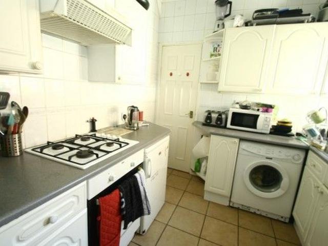 Room for rent in Heaton, Tyne And Wear