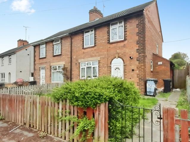 House for rent in Aylestone Park, Old Wharf