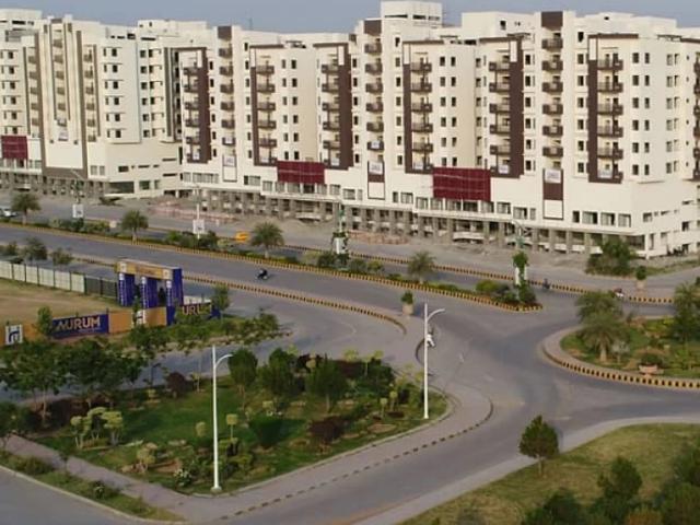 Apartment for sale in Islamabad