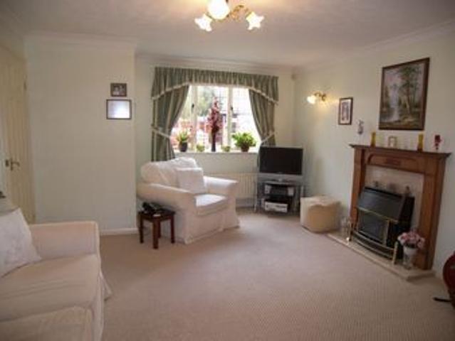 House for rent in Kedleston, East Midlands