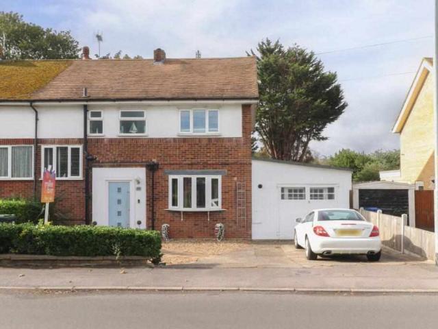 Farm for sale in Minnis Bay, Acol