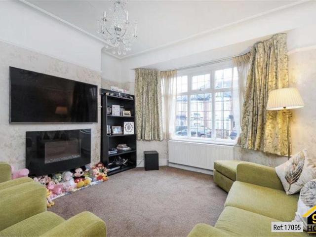 House for rent in Lane, Greater London