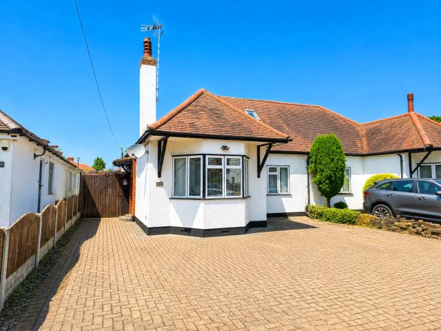 House for rent in Barling, Essex