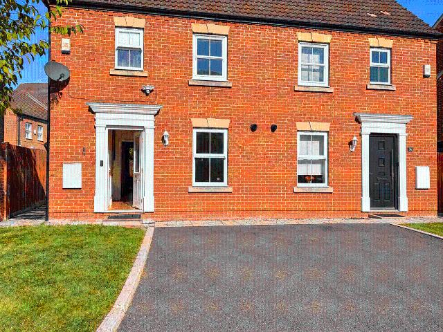 House for rent in Langley, Slough