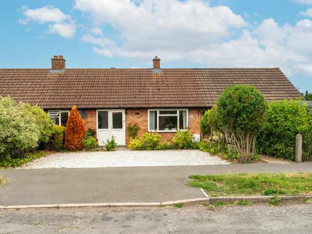 Bungalow for sale in Cambridge, Cambridgeshire