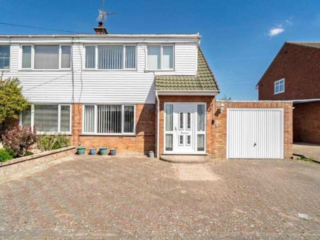 Farm for sale in Reffley, Brookville