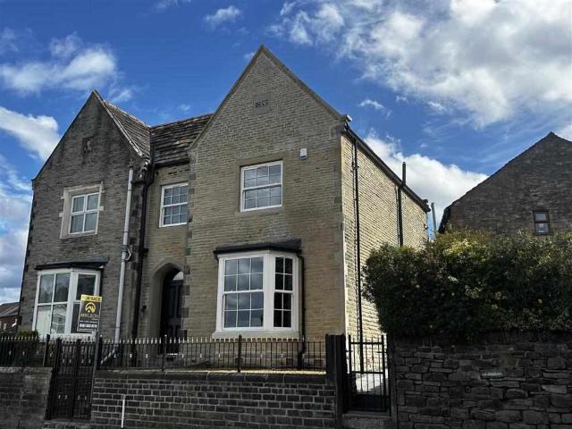 Farm for sale in Hollins, Greenheys