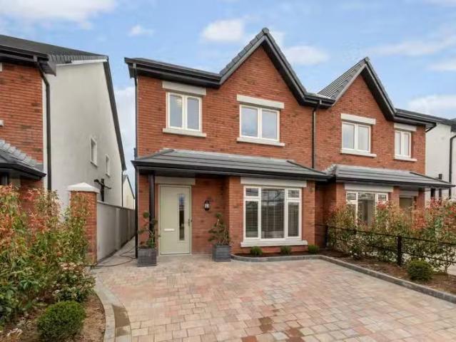 House for sale
