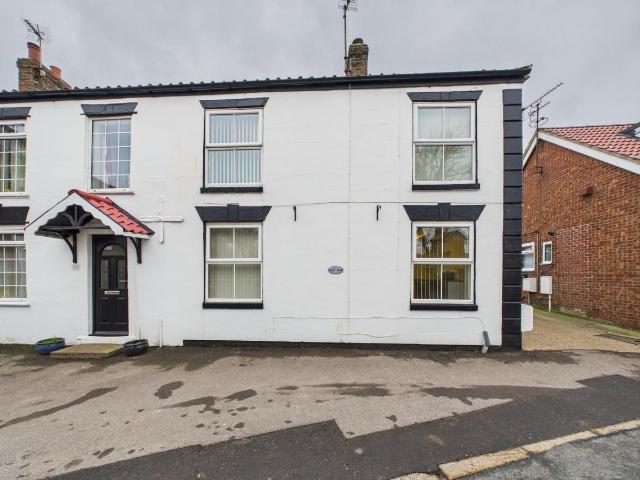 House for rent in Bempton