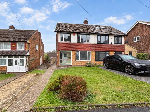 House for rent in High Wycombe Community Board, High Wycombe