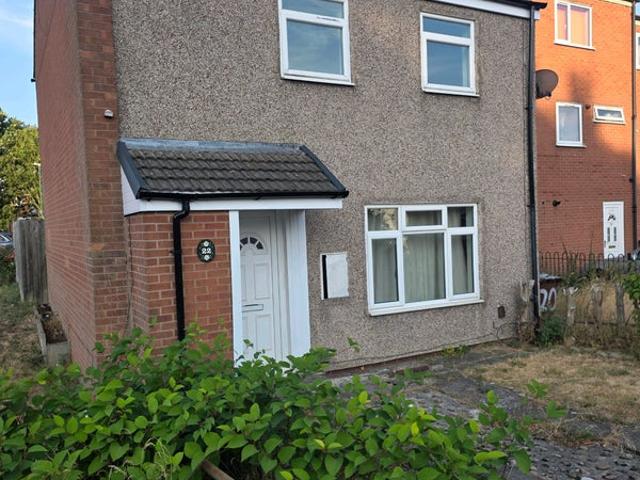 Apartment for rent in Clifton, Haddon