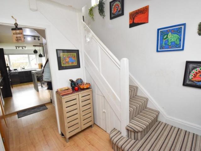 House for rent in Stretford, Trafford