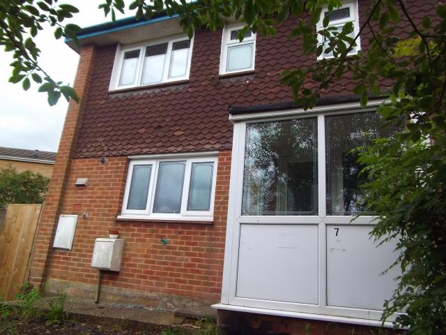 House for rent in Caldermill, East Midlands