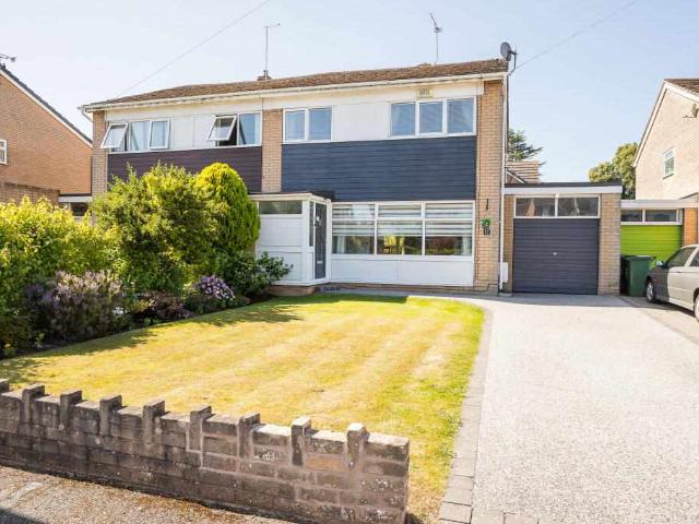 Farm for sale in Gresford, Wales