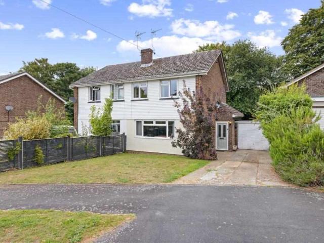 Farm for sale in Bordon, Hampshire