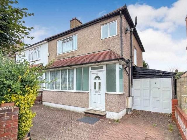 Farm for sale in Cat Hill, Isle Of Man