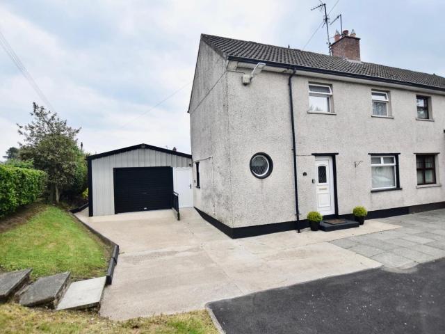 House for rent in Cookstown, Northern Ireland
