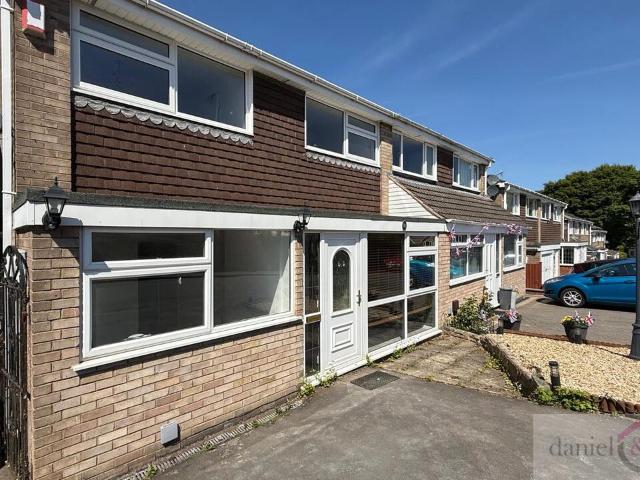 House for rent in Kingsley Moor, Staffordshire