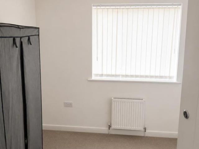 House for rent in Pendleton, Salford