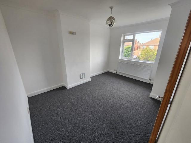 House for rent in The Meadows, Haddon