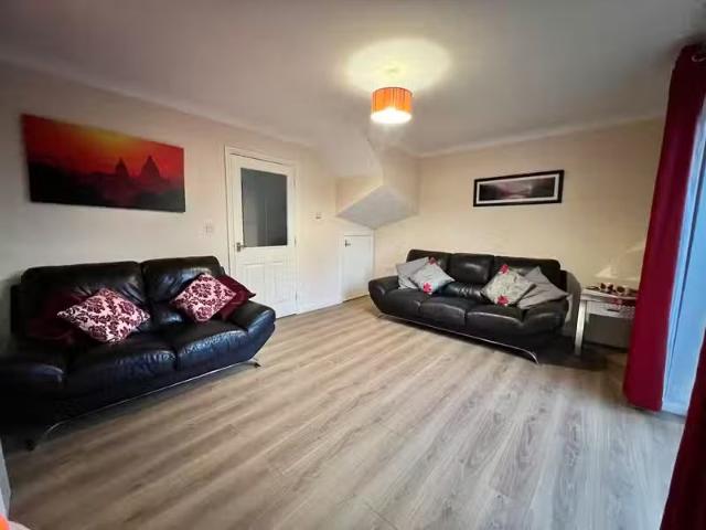 House for rent in Worsbrough