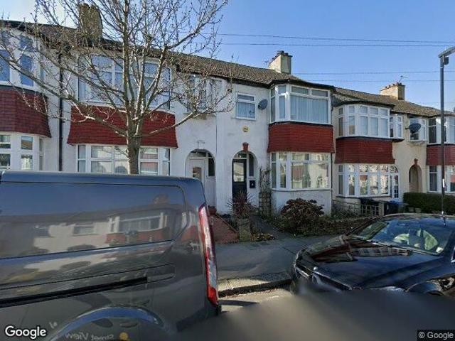 House for rent in London Borough of Croydon, Greater London