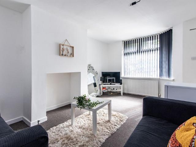 House for rent in Lenton Abbey, Haddon