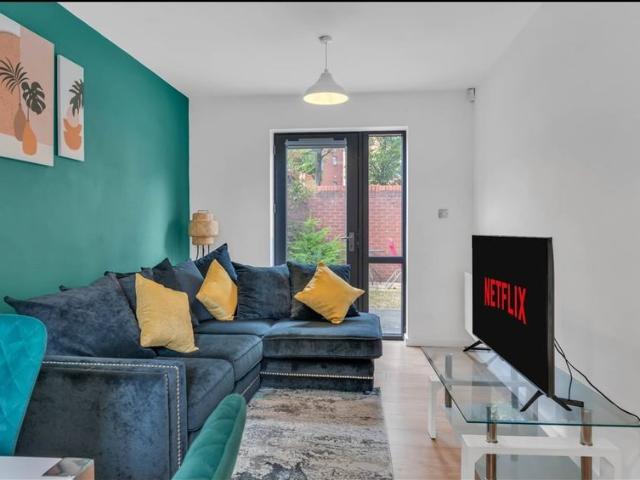 House for rent in Selly Park, West Midlands
