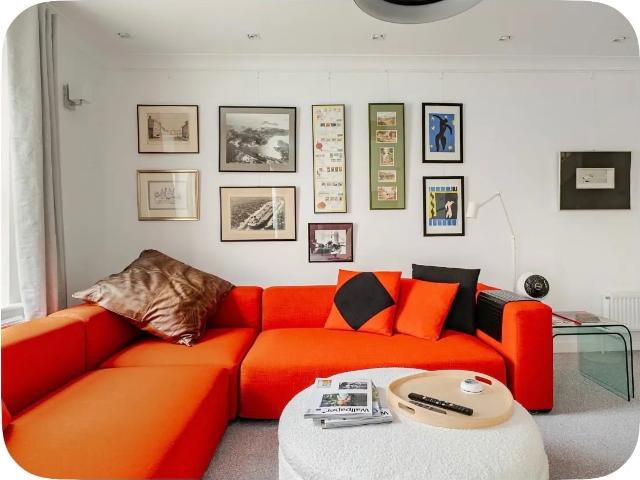 House for rent in London Borough of Wandsworth, Greater London