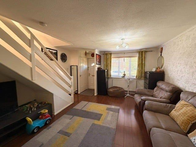 House for rent in City Centre, Feckenham