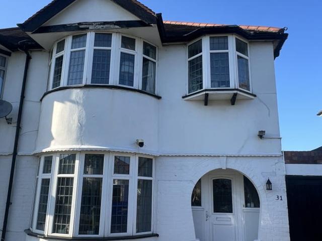 House for rent in Kidbrooke, Greater London