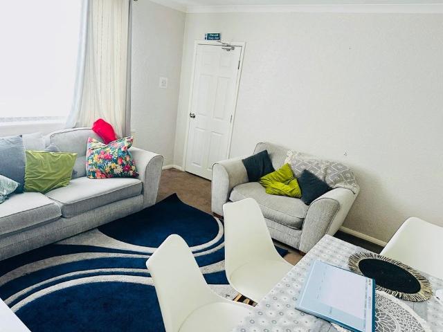 House for rent in The Meadows, Haddon
